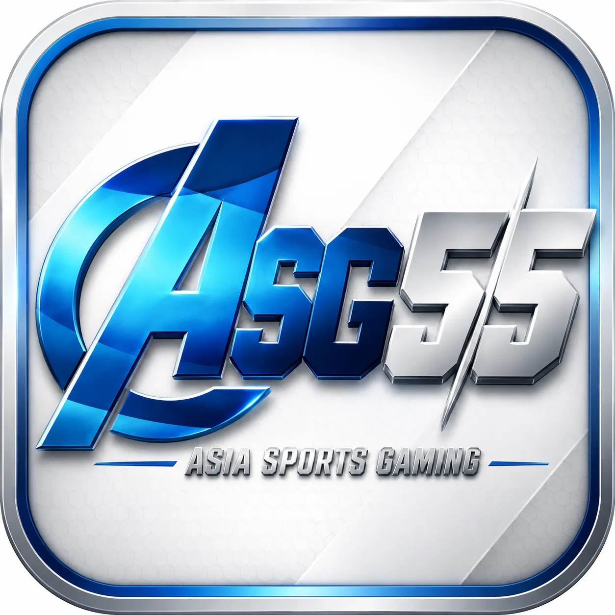 ASG55 - Pertarungan Epic dengan Karakter Unik