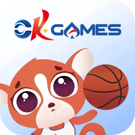 OKGAMES - Pengalaman Live Casino Terbaik di Genggaman Anda