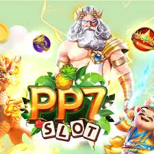 PP7SLOT - Pertarungan Epic dalam Dunia Fighting
